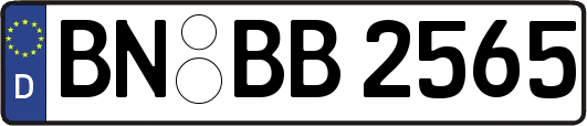 BN-BB2565