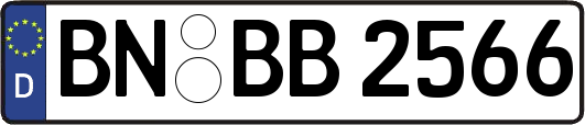 BN-BB2566