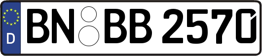 BN-BB2570