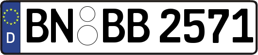 BN-BB2571