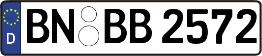 BN-BB2572