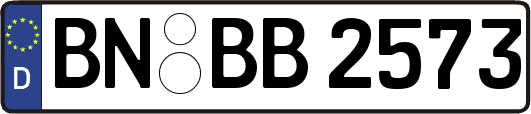 BN-BB2573