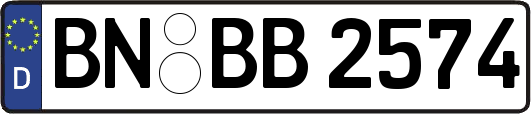 BN-BB2574