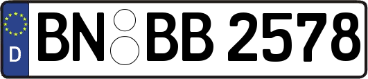 BN-BB2578