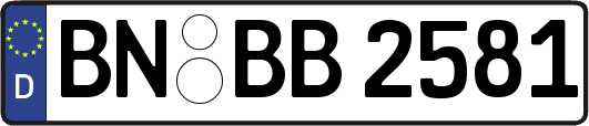 BN-BB2581