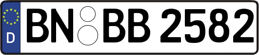 BN-BB2582