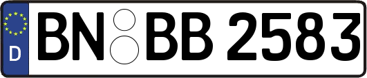 BN-BB2583