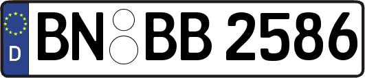 BN-BB2586