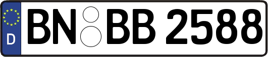 BN-BB2588