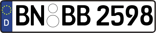 BN-BB2598