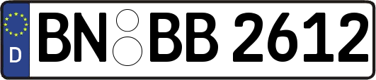 BN-BB2612