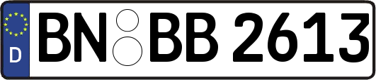 BN-BB2613