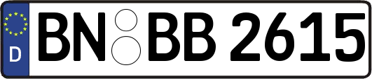 BN-BB2615