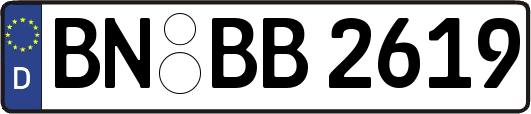 BN-BB2619