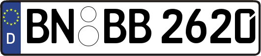 BN-BB2620