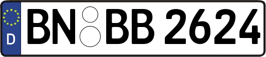 BN-BB2624