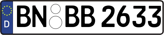 BN-BB2633