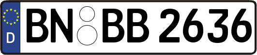 BN-BB2636