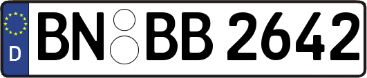 BN-BB2642