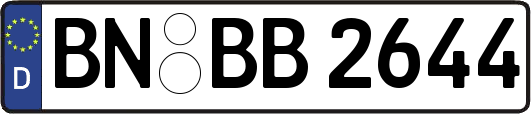 BN-BB2644