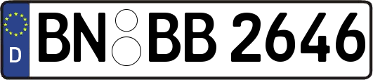 BN-BB2646