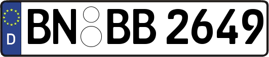 BN-BB2649