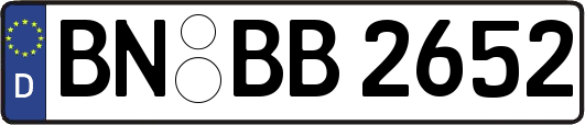 BN-BB2652