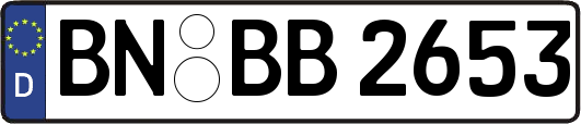 BN-BB2653
