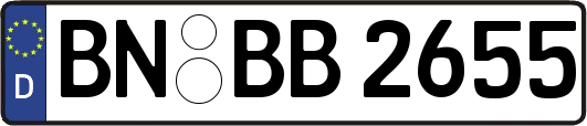 BN-BB2655