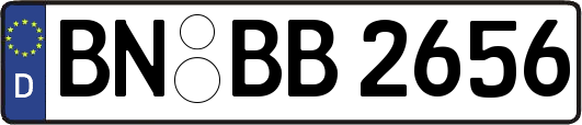 BN-BB2656