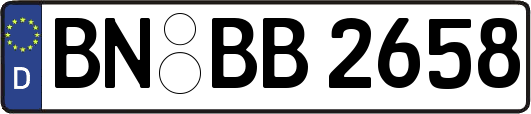 BN-BB2658
