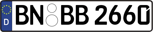 BN-BB2660