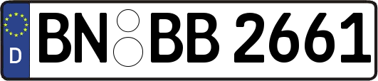 BN-BB2661