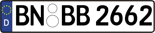 BN-BB2662
