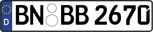 BN-BB2670