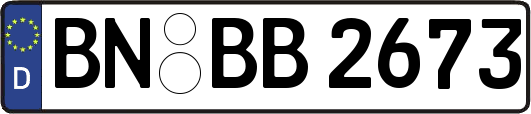 BN-BB2673