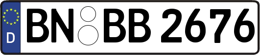BN-BB2676