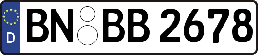 BN-BB2678