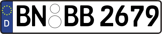 BN-BB2679