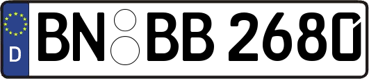 BN-BB2680