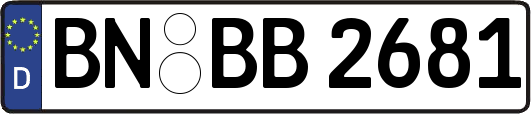 BN-BB2681