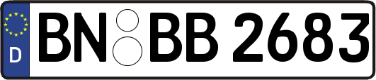 BN-BB2683