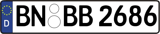 BN-BB2686