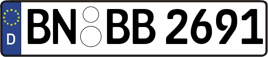 BN-BB2691