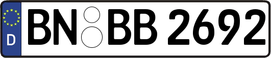 BN-BB2692