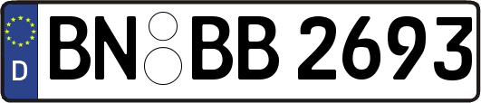 BN-BB2693