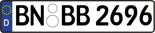 BN-BB2696