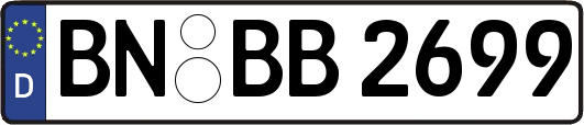 BN-BB2699
