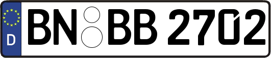 BN-BB2702
