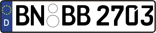 BN-BB2703